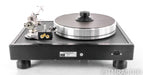 VPI Classic 1 Belt Drive Turntable; Black (No Cartridge)