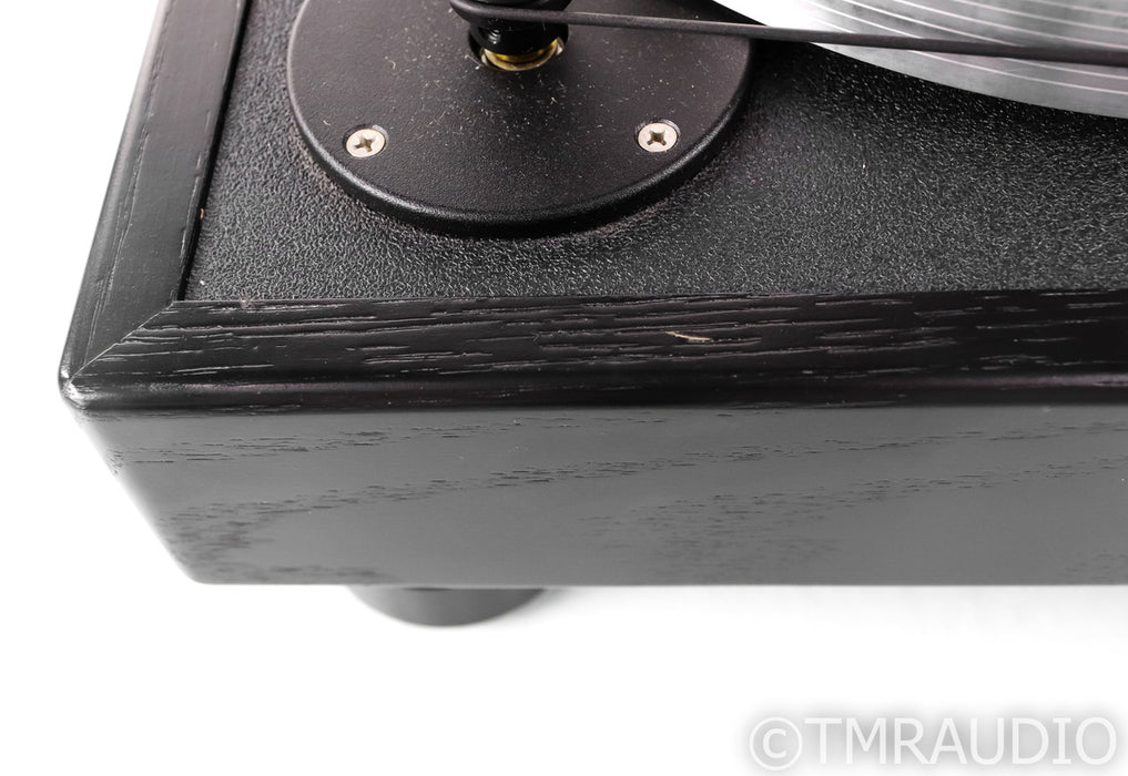 VPI Classic 1 Belt Drive Turntable; Black (No Cartridge)