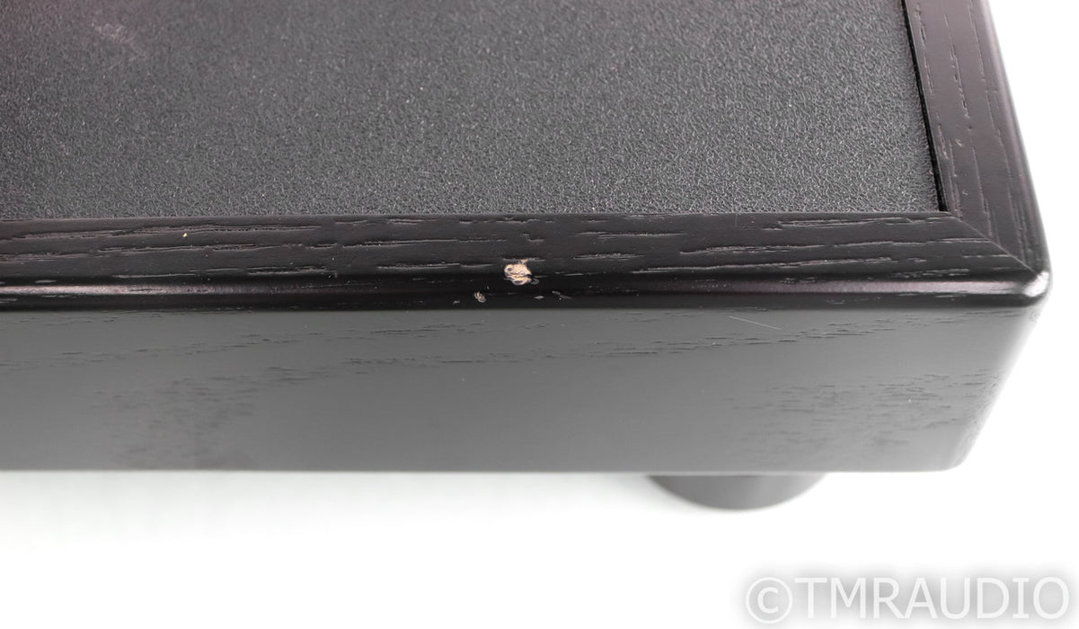 VPI Classic 1 Belt Drive Turntable; Black (No Cartridge)