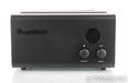 Degritter Ultrasonic Record Cleaner; Black
