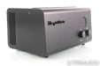 Degritter Ultrasonic Record Cleaner; Black
