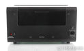 Degritter Ultrasonic Record Cleaner; Black