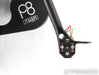 Rega Planar 8 Belt Drive Turntable; RB880 Tonearm; Apheta 3 Cartridge; P8