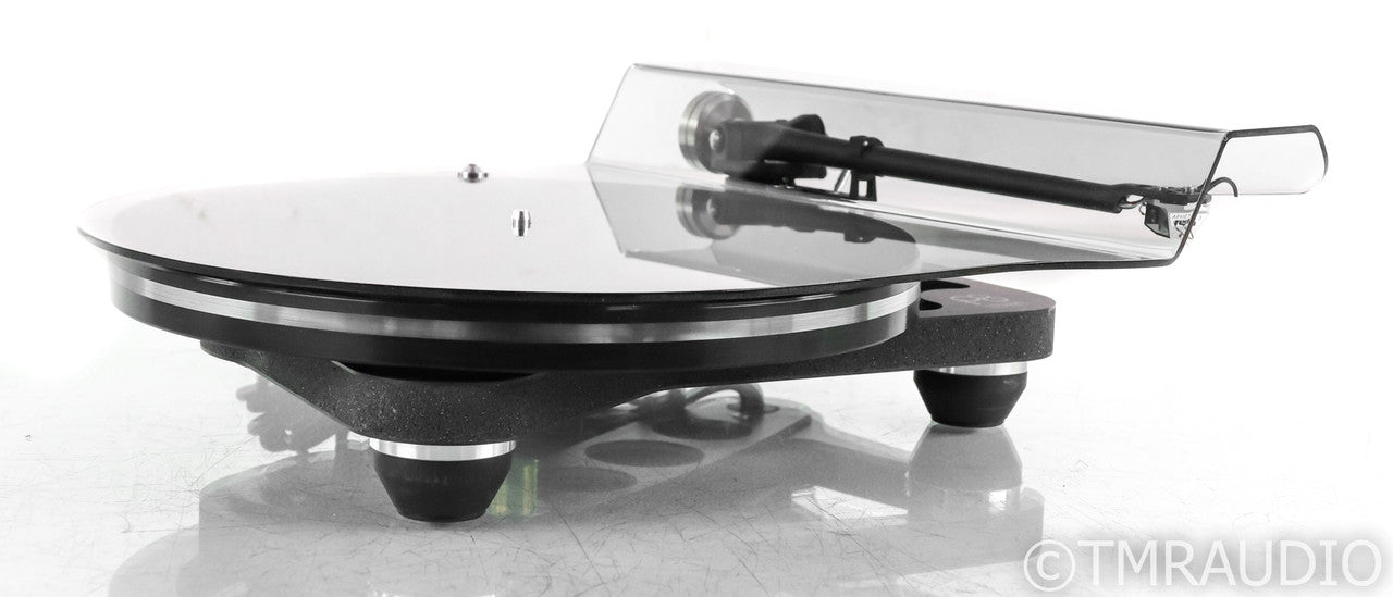 Rega Planar 8 Belt Drive Turntable; RB880 Tonearm; Apheta 3 Cartridge; P8