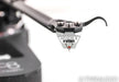 Rega Planar 8 Belt Drive Turntable; RB880 Tonearm; Apheta 3 Cartridge; P8