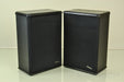 Baby Advent ii Vintage Compact Speakers