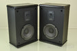 Baby Advent ii Vintage Compact Speakers