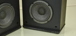 Baby Advent ii Vintage Compact Speakers
