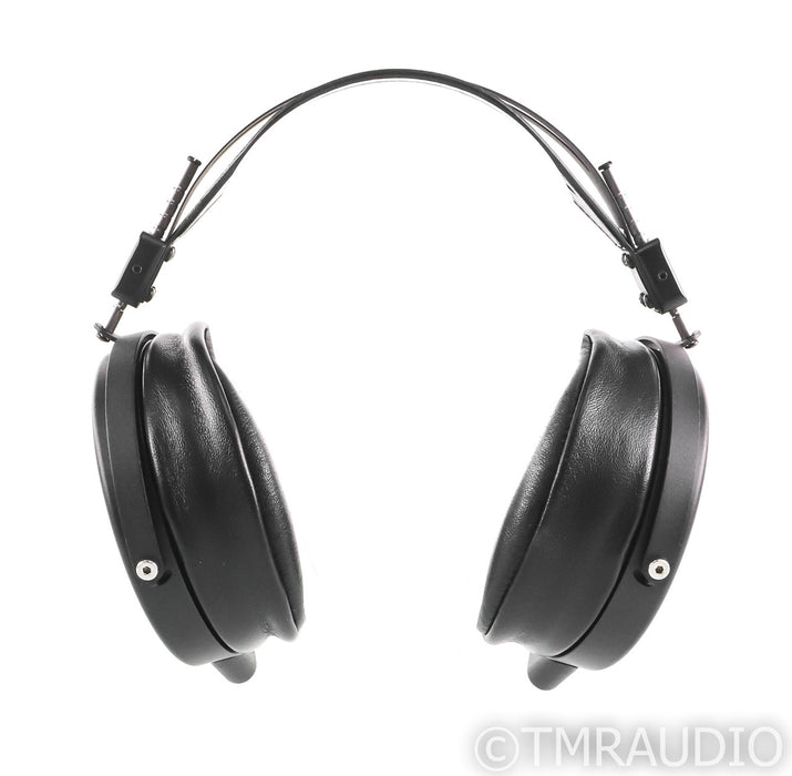 Audeze LCD-X Open Back Planar Magnetic Headphones; LCDX; Black