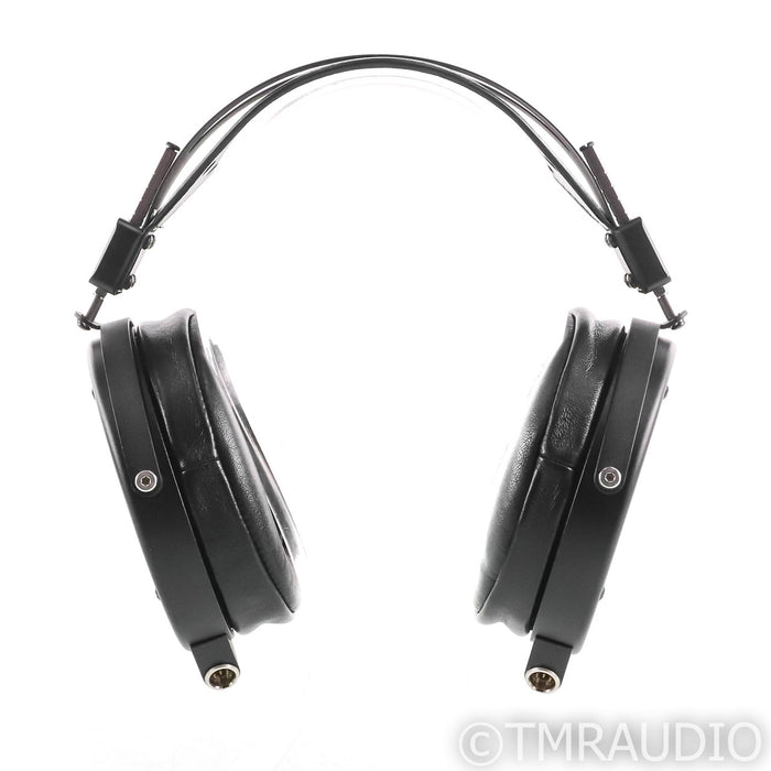 Audeze LCD-X Open Back Planar Magnetic Headphones; LCDX; Black