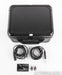 Audeze LCD-X Open Back Planar Magnetic Headphones; LCDX; Black