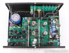 Rogue Audio Ninety-Nine Stereo Tube Preamplifier; Silver; 99; Remote