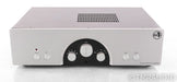 Rogue Audio Ninety-Nine Stereo Tube Preamplifier; Silver; 99; Remote