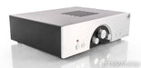 Rogue Audio Ninety-Nine Stereo Tube Preamplifier; Silver; 99; Remote