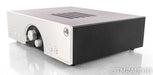 Rogue Audio Ninety-Nine Stereo Tube Preamplifier; Silver; 99; Remote