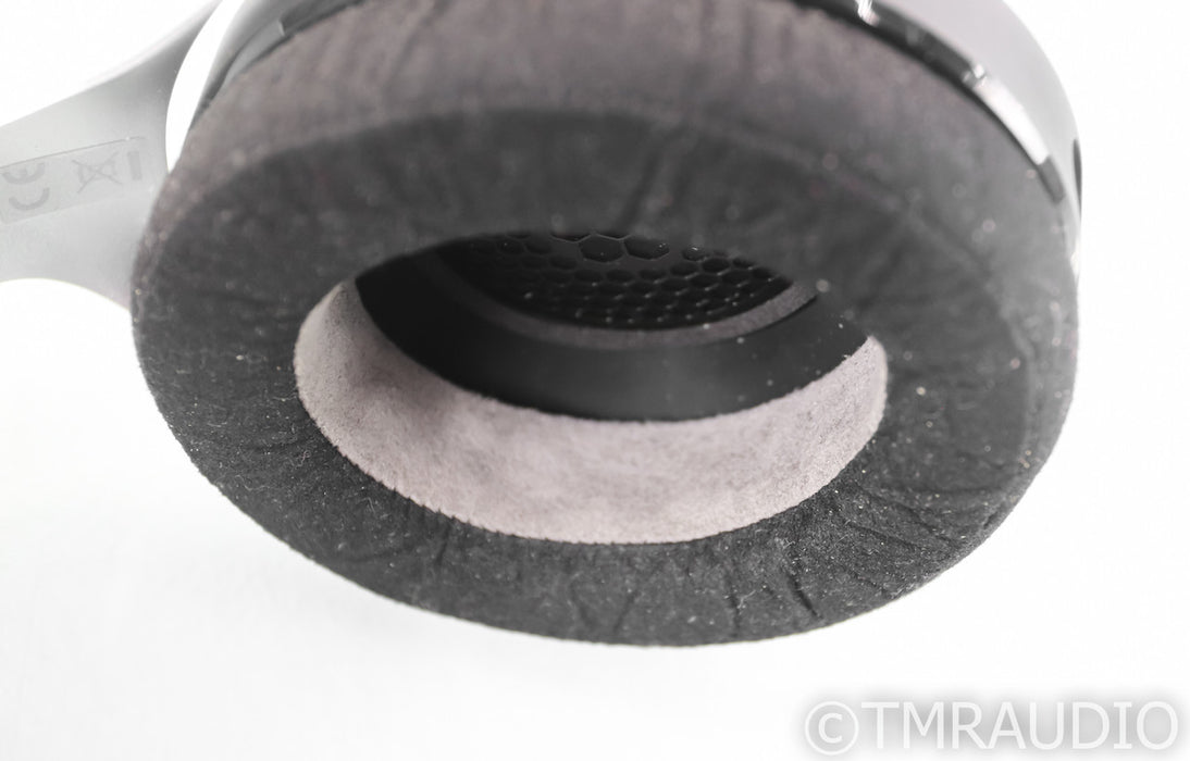 Focal Elegia Closed Back Headphones; Black