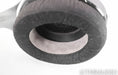 Focal Elegia Closed Back Headphones; Black