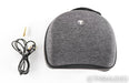 Focal Elegia Closed Back Headphones; Black