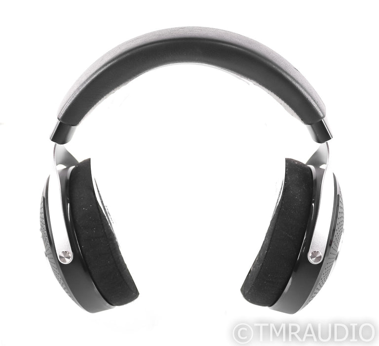 Focal Elegia Closed Back Headphones; Black
