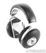 Focal Elegia Closed Back Headphones; Black