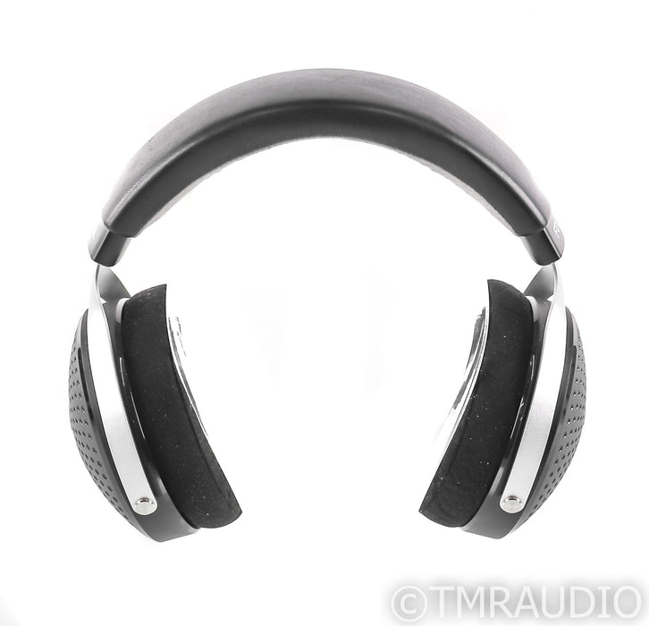 Focal Elegia Closed Back Headphones; Black