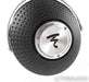 Focal Elegia Closed Back Headphones; Black