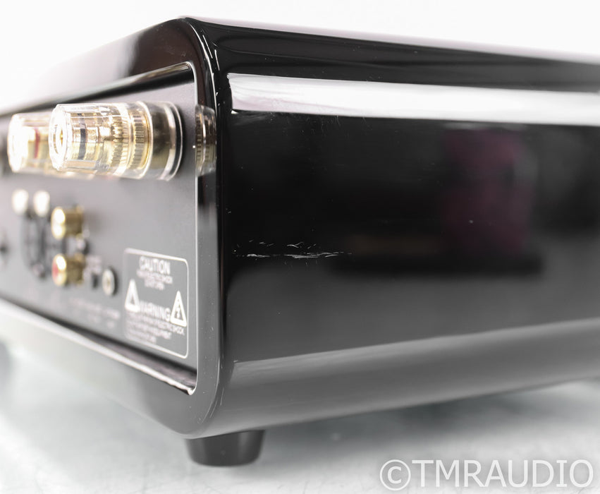 Peachtree Amp500 Stereo Power Amplifier; Amp 500