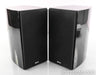 Revel Concerta 2 M16 Bookshelf Speakers; Gloss Black Pair