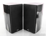 Revel Concerta 2 M16 Bookshelf Speakers; Gloss Black Pair