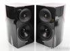 Revel Concerta 2 M16 Bookshelf Speakers; Gloss Black Pair