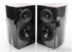 Revel Concerta 2 M16 Bookshelf Speakers; Gloss Black Pair