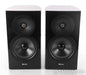Revel Concerta 2 M16 Bookshelf Speakers; Gloss Black Pair