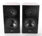 Revel Concerta 2 M16 Bookshelf Speakers; Gloss Black Pair