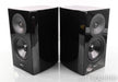 Revel Concerta 2 M16 Bookshelf Speakers; Gloss Black Pair