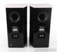 Revel Concerta 2 M16 Bookshelf Speakers; Gloss Black Pair