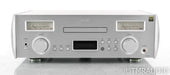 TEAC NR-7CD Network CD Player / Integrated Amplifier; NR7CD; Remote; Silver