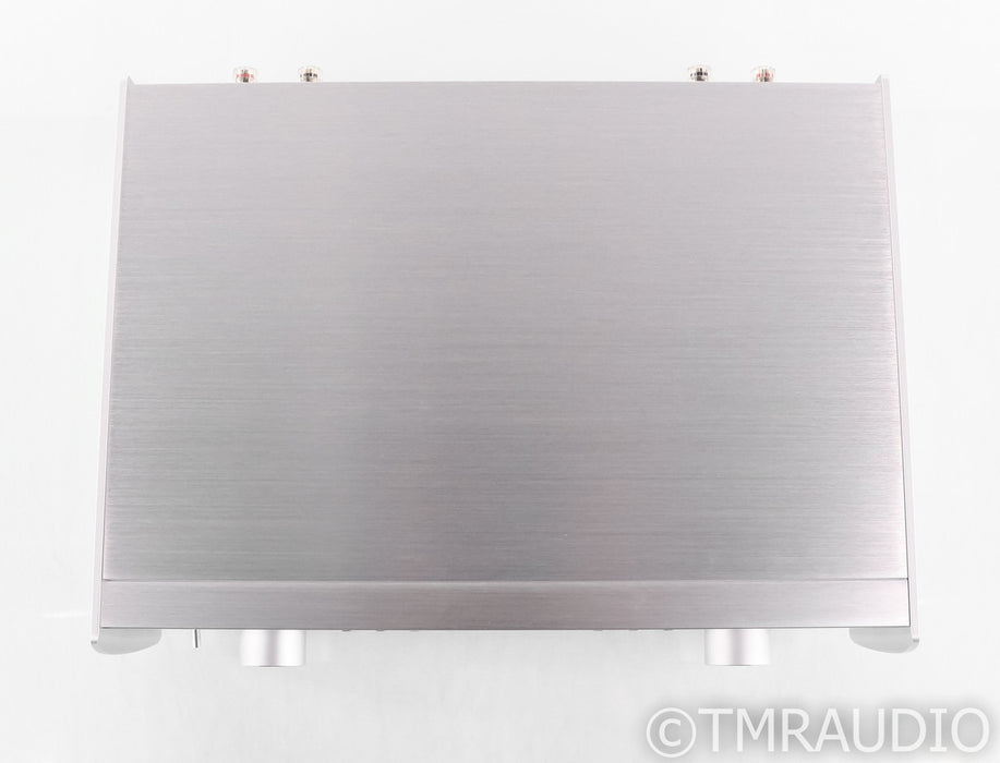 TEAC NR-7CD Network CD Player / Integrated Amplifier; NR7CD; Remote; Silver