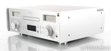 TEAC NR-7CD Network CD Player / Integrated Amplifier; NR7CD; Remote; Silver