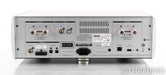 TEAC NR-7CD Network CD Player / Integrated Amplifier; NR7CD; Remote; Silver
