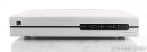 PS Audio Stellar Phono Preamplifier; Silver; Remote; MM / MC (used)