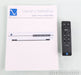 PS Audio Stellar Phono Preamplifier; Silver; Remote; MM / MC (used)