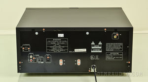 Pioneer PD-F1004 100 Disc CD Changer / Player