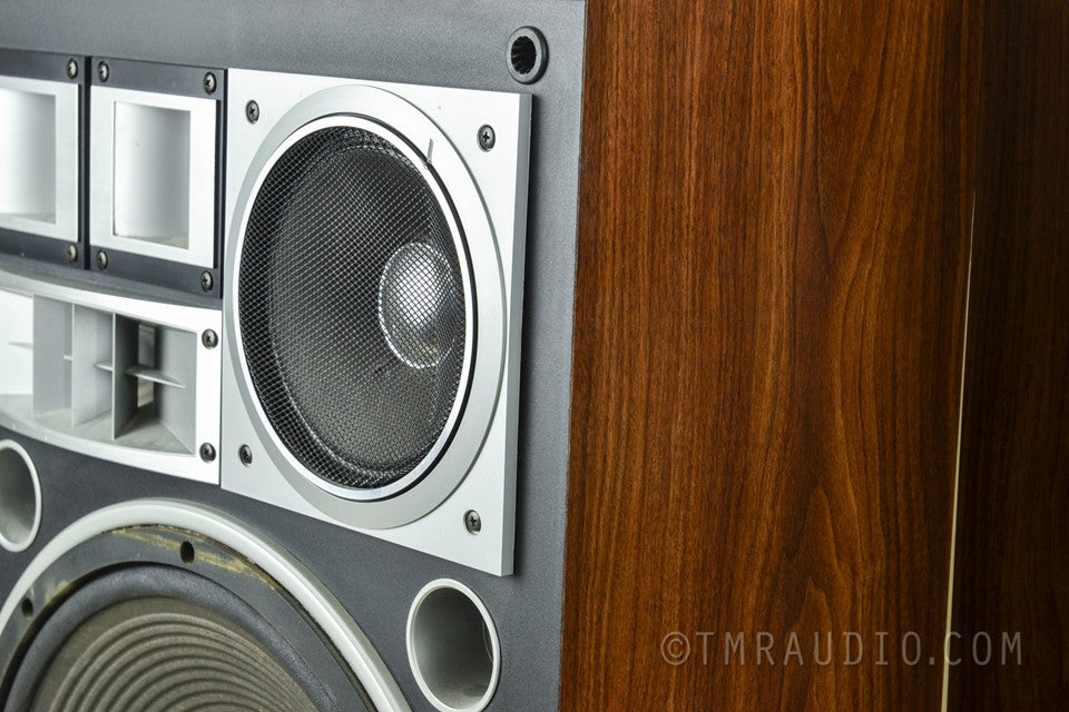 Pioneer CS-903 Vintage Speakers