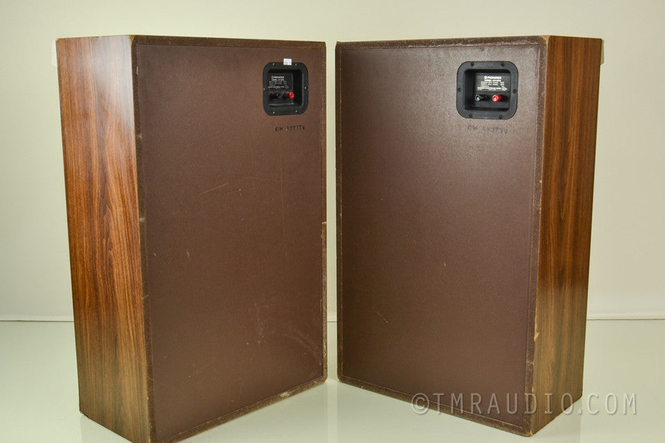 Pioneer CS-903 Vintage Speakers
