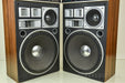 Pioneer CS-903 Vintage Speakers