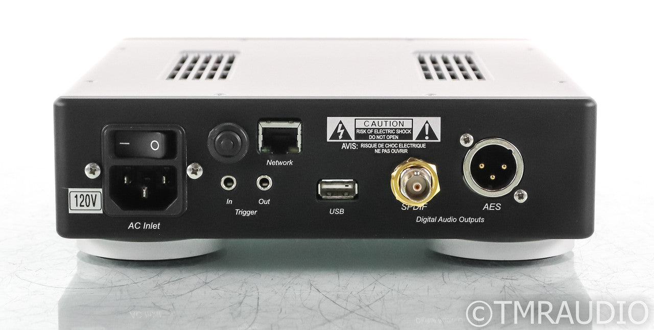 Bricasti Design M5 Network Streamer; M-5; Roon Endpoint