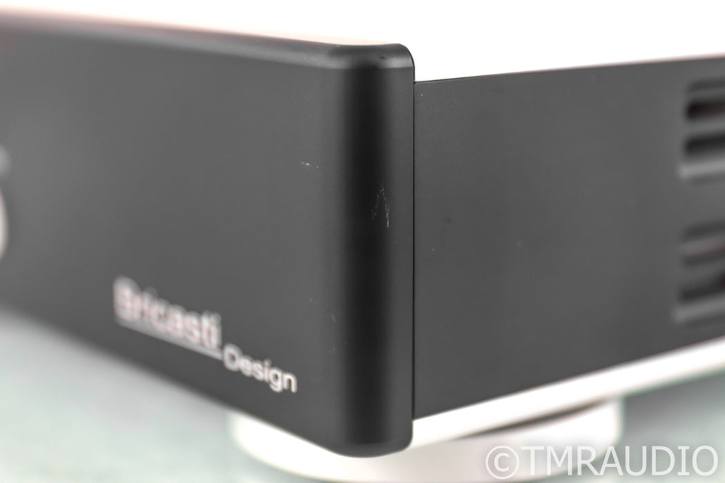 Bricasti Design M5 Network Streamer; M-5; Roon Endpoint