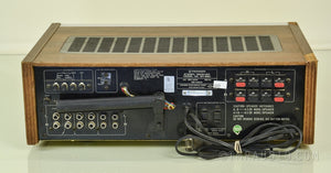 Pioneer SX-680 Vintage AM / FM Receiver AS-IS