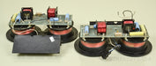 Polk RTA12 Isophase Crossover Network