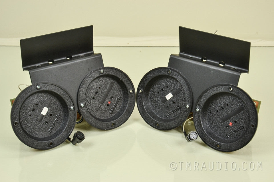 Polk RTA12 Isophase Crossover Network